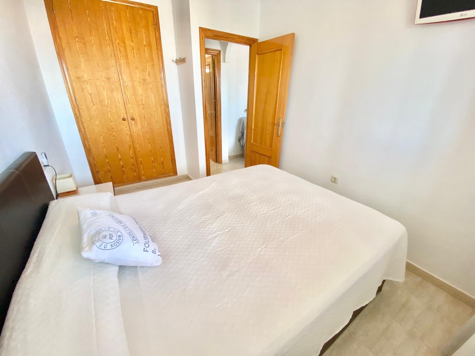 Piso de 50 m² en Torrevieja