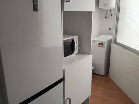 Pis de 65 m² a Sevilla