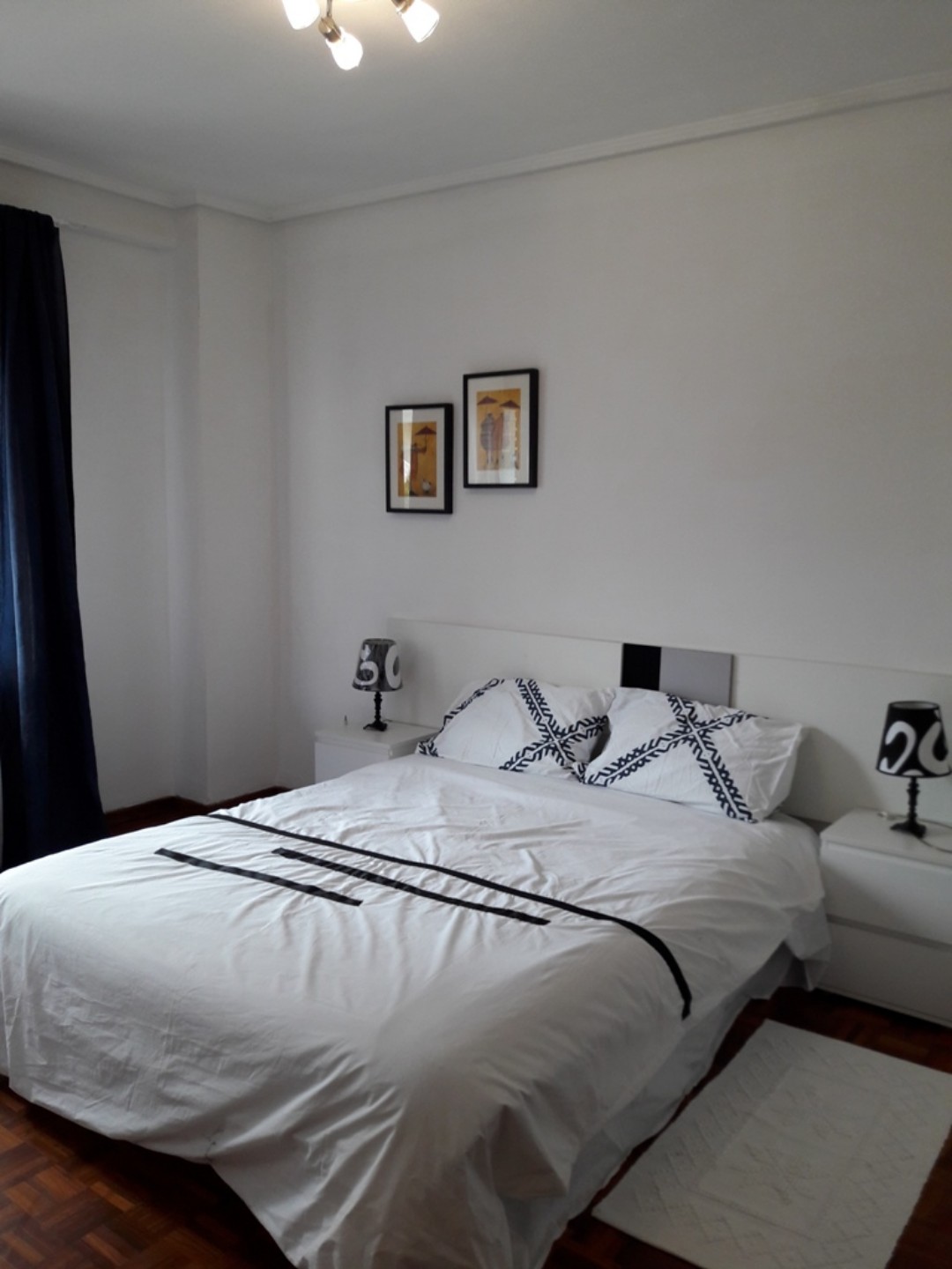 Piso de 115 m² en Oviedo