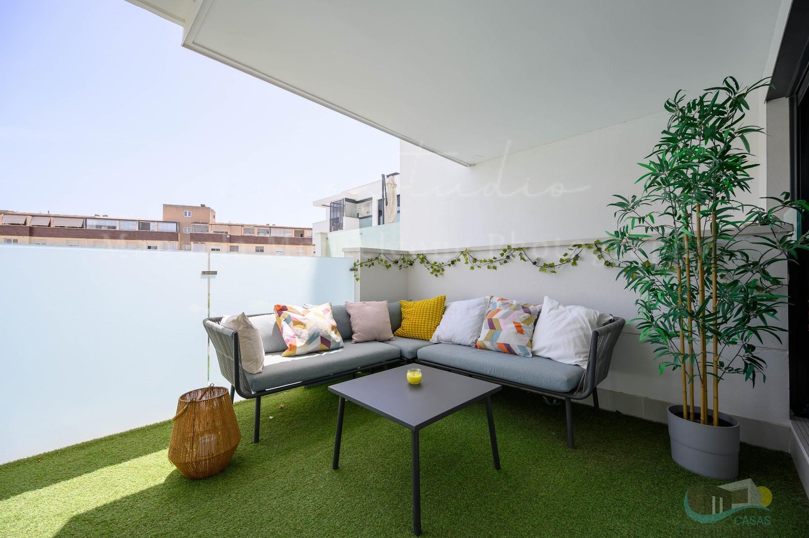 Piso de 75 m² en Torremolinos