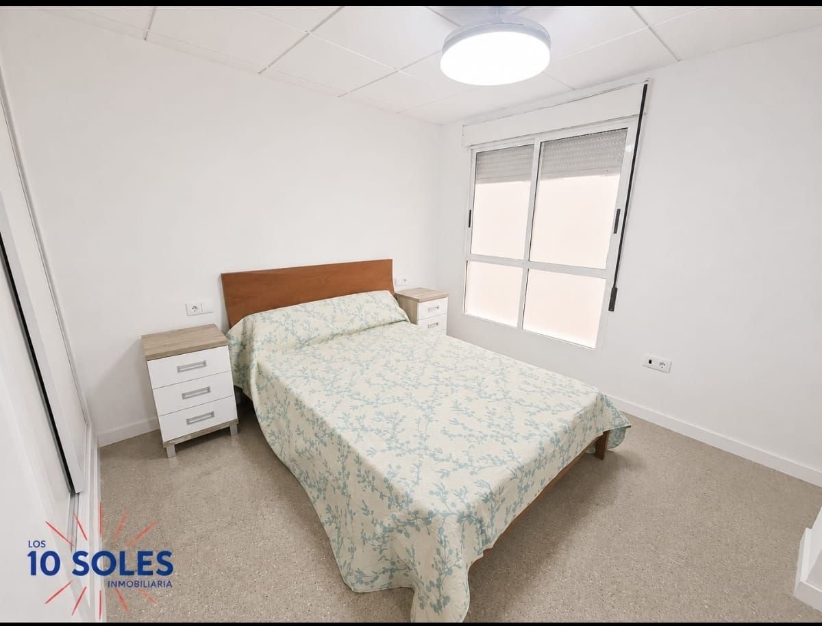Piso de 40 m² en Orihuela