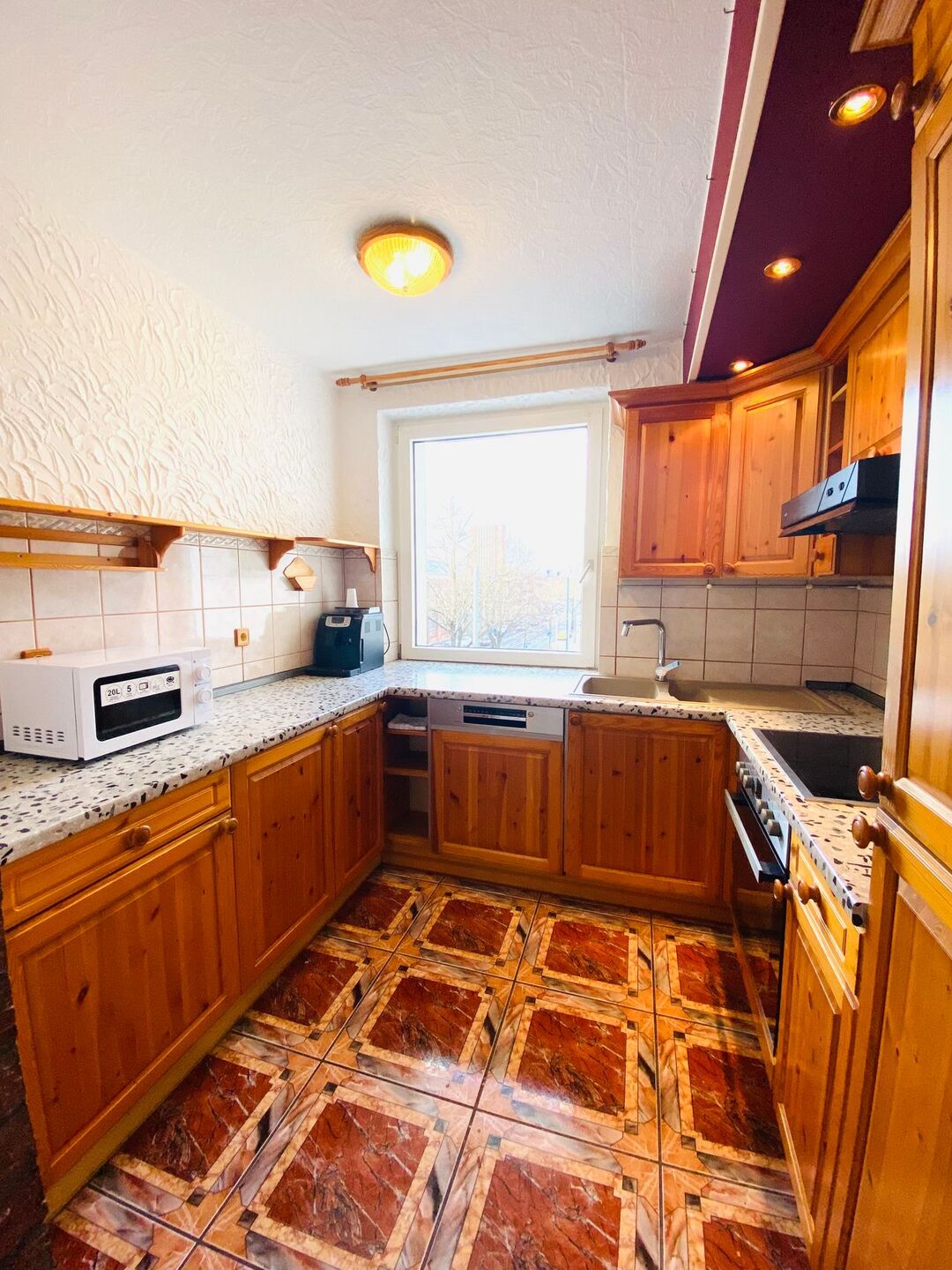 Piso de 109 m² en Gijón