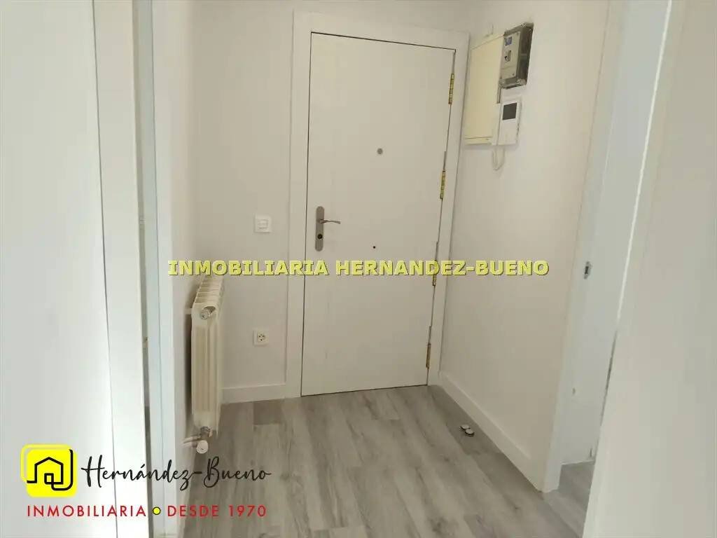 Pis de 77 m² a Salamanca