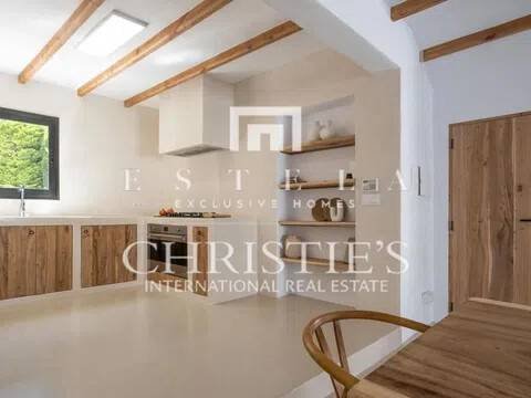 Casa de 1250 m² en Santa Eulària des Riu