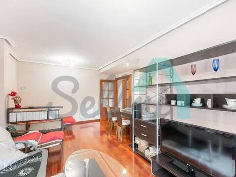 Appartamento 72 m² a Gijón / Xixón