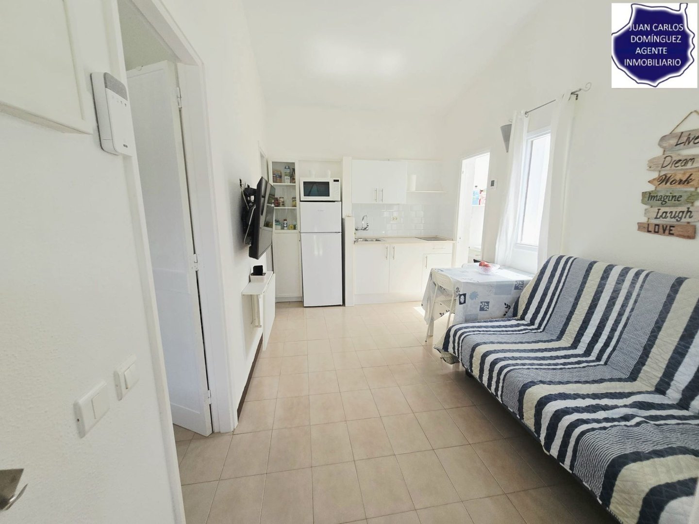 Casa de 45 m² en San Bartolomé de Tirajana
