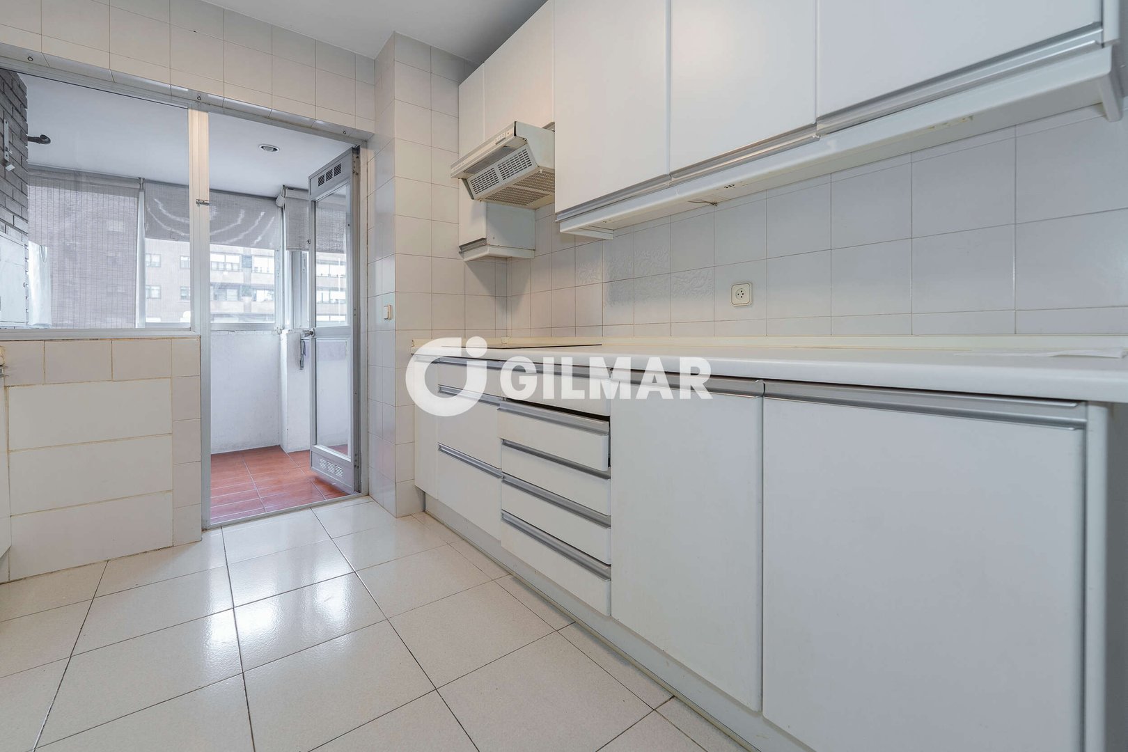 Piso de 160 m² en Madrid