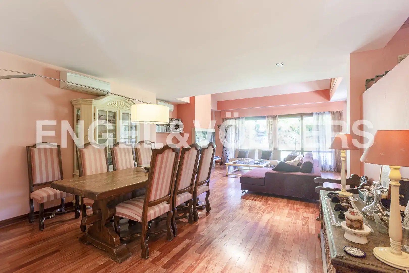 Piso de 500 m² en Boadilla del Monte