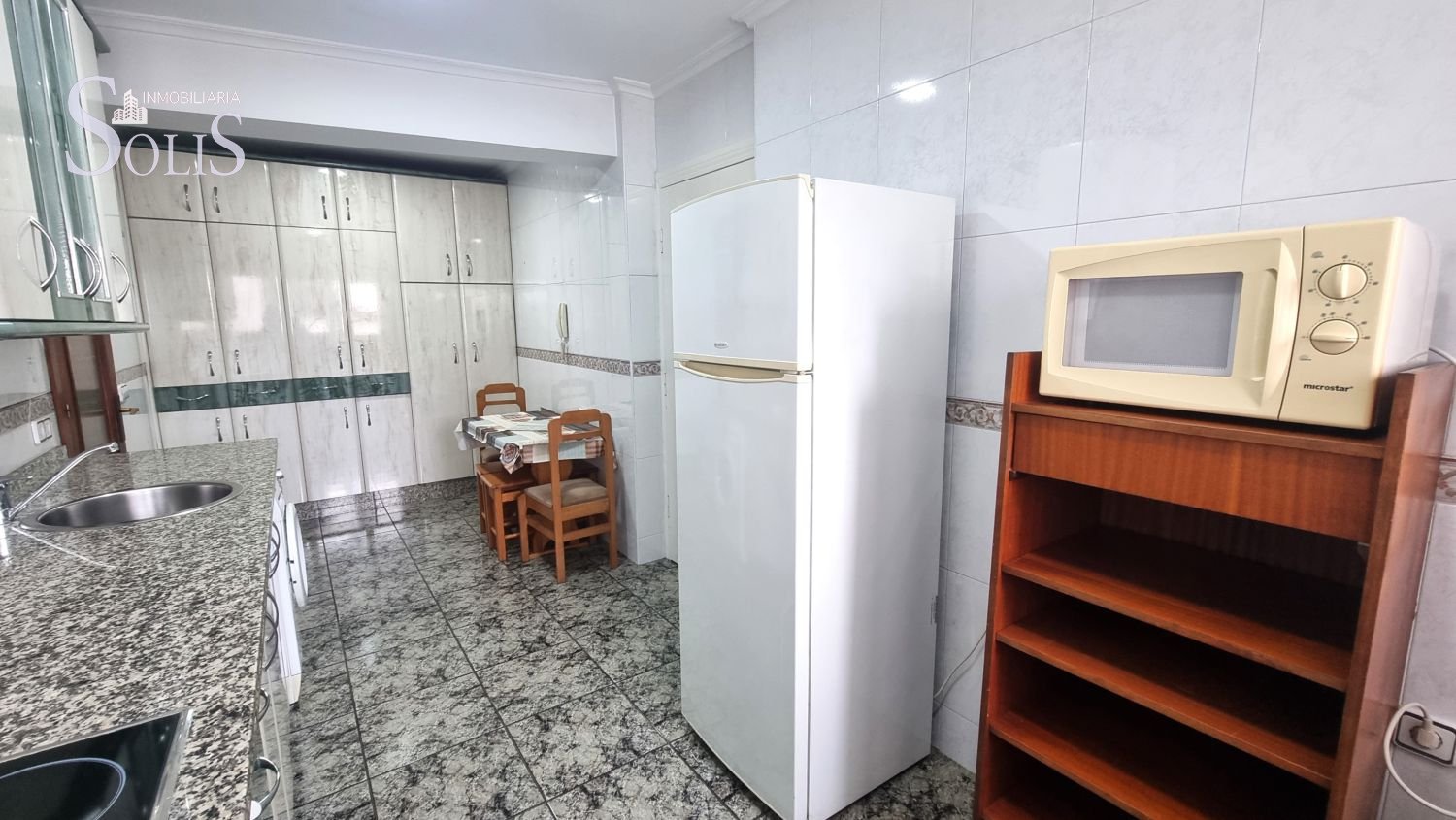 Piso de 95 m² en Oviedo