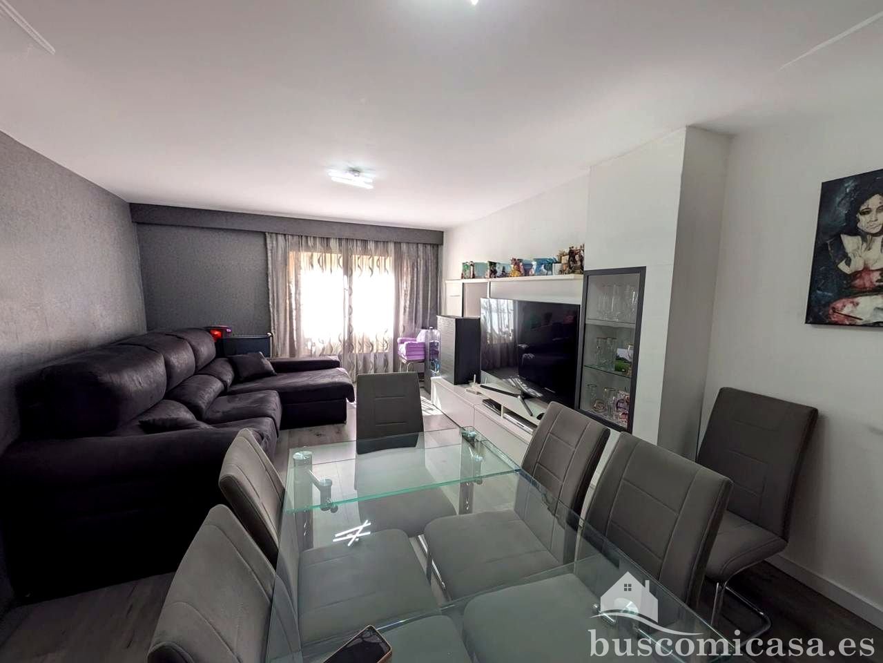 Pis de 119 m² a Linares