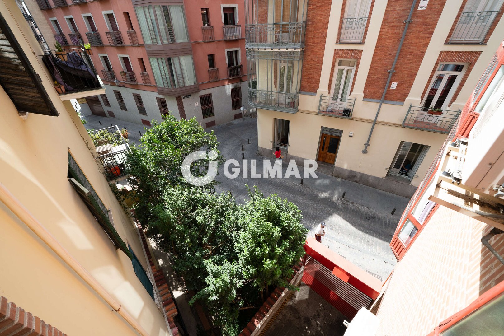 Piso de 57 m² en Madrid