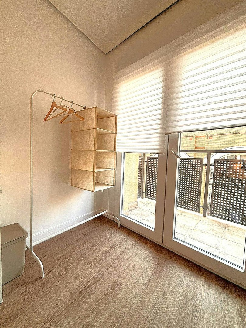 Habitació de lloguer, Leganès