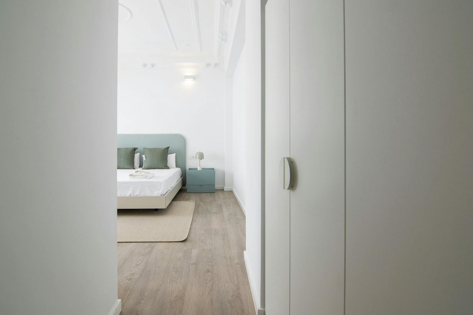 Piso de 170 m² en Valencia