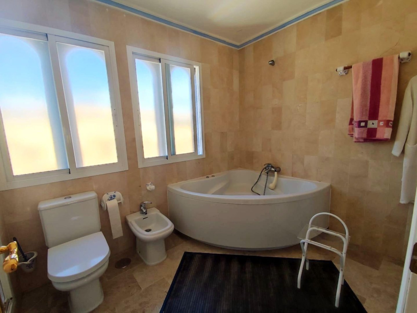 Haus 210 m² in Casares