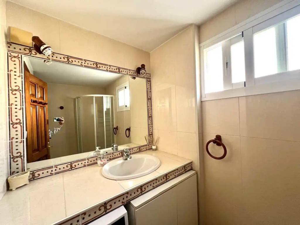 Wohnung 90 m² in Mijas