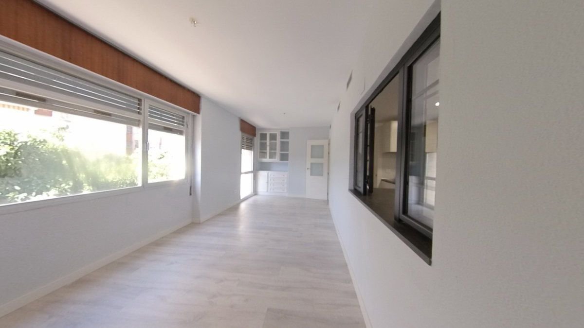 Piso de 157 m² en Sevilla