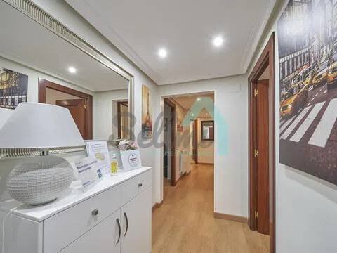 Piso de 100 m² en Gijón