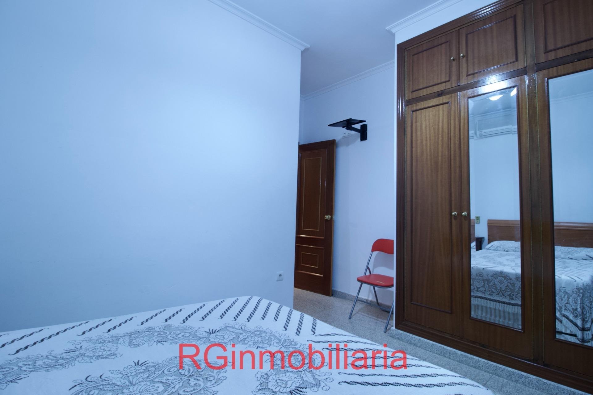Piso de 108 m² en Orellana la Vieja