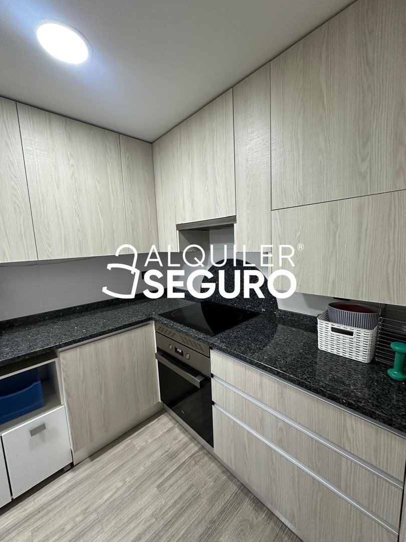 Pis de 96 m² a Fuenlabrada