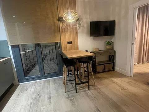 Piso de 30 m² en Calatorao