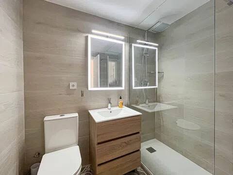 Pis de 54 m² a Alcúdia