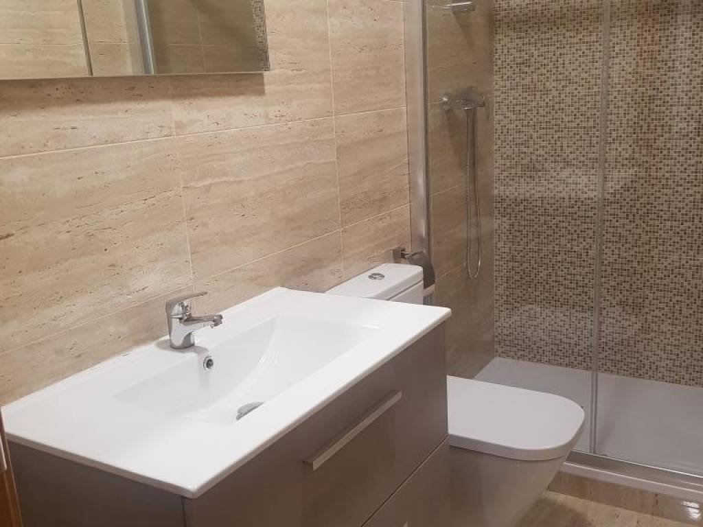 Habitación en alquiler, Ourense