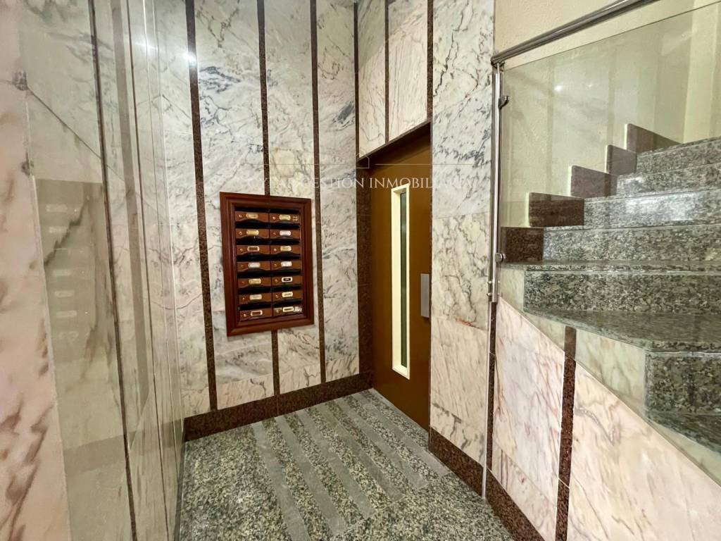 Piso de 124 m² en Salamanca