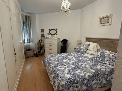 Piso de 120 m² en Sevilla