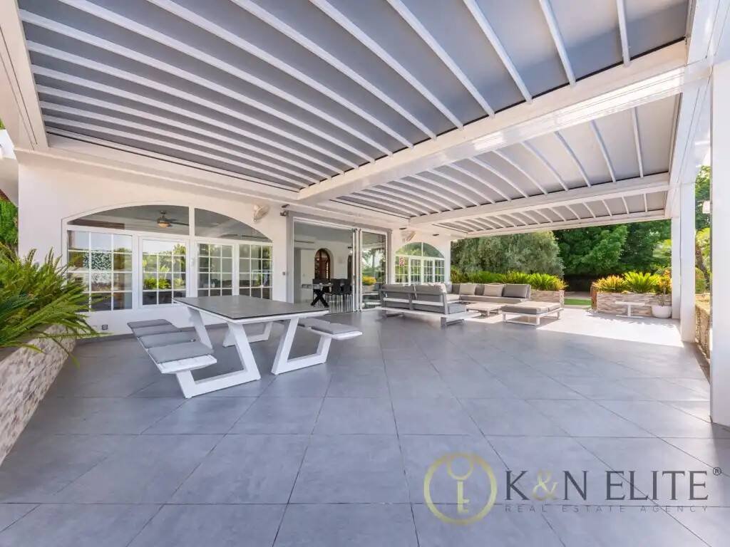 Casa de 631 m² en Elche