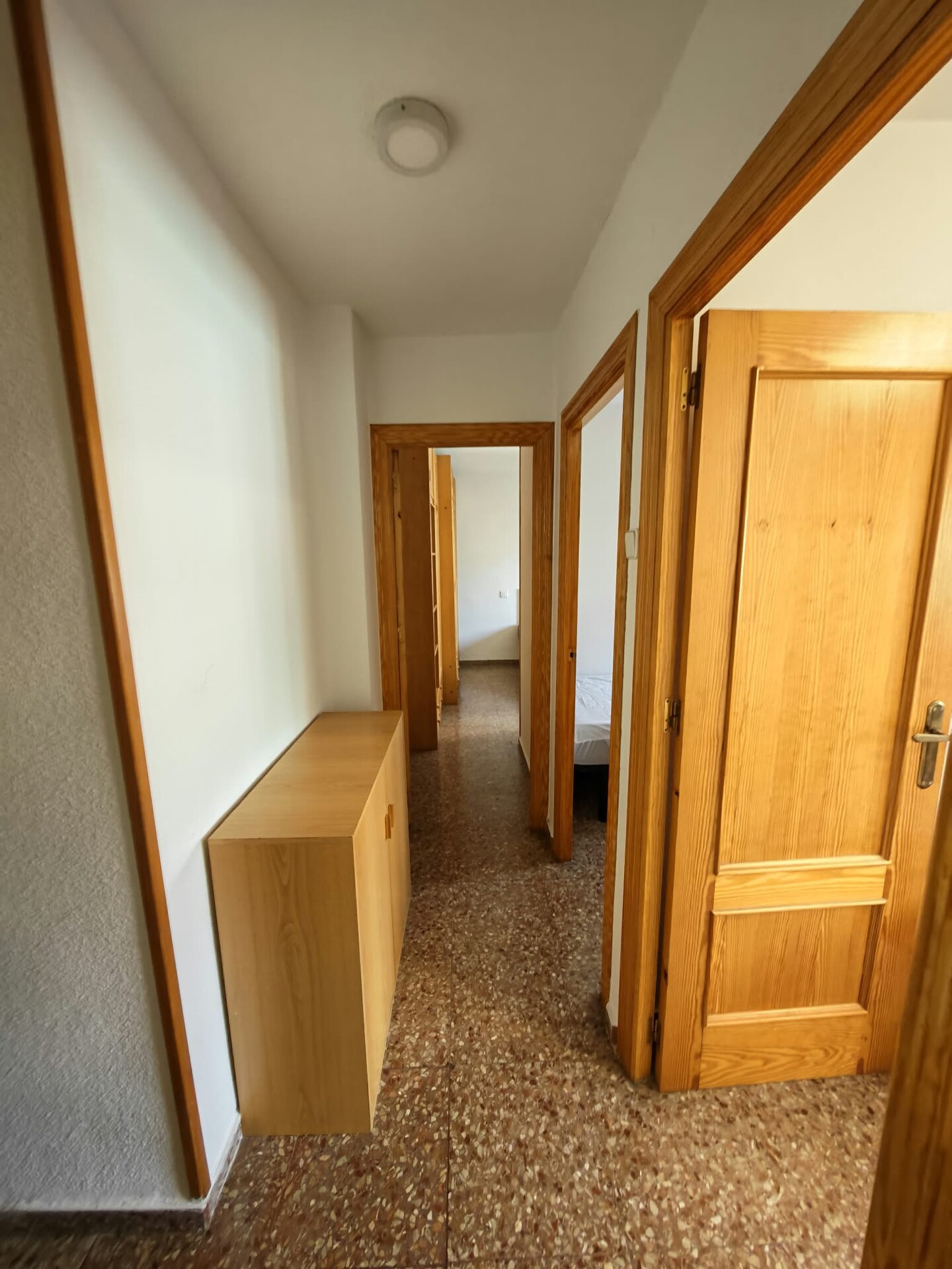 Piso de 85 m² en Murcia