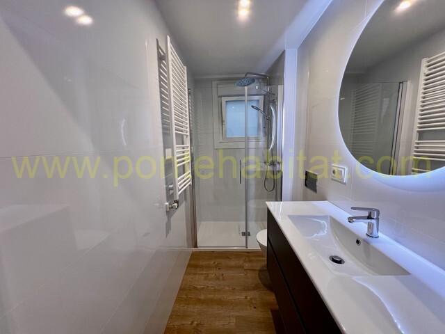 Pis de 80 m² a Pontevedra