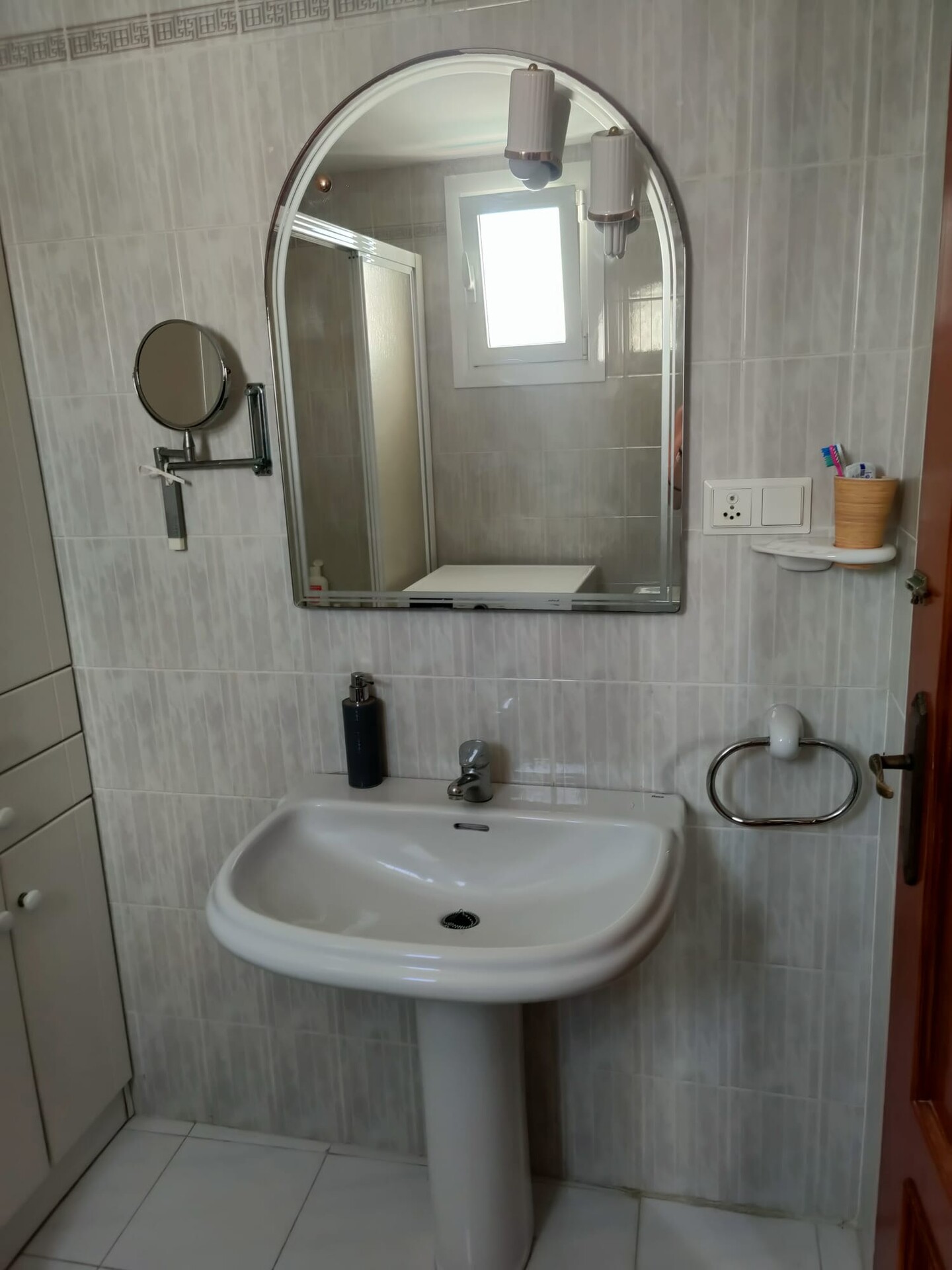 Pis de 70 m² a Oliva