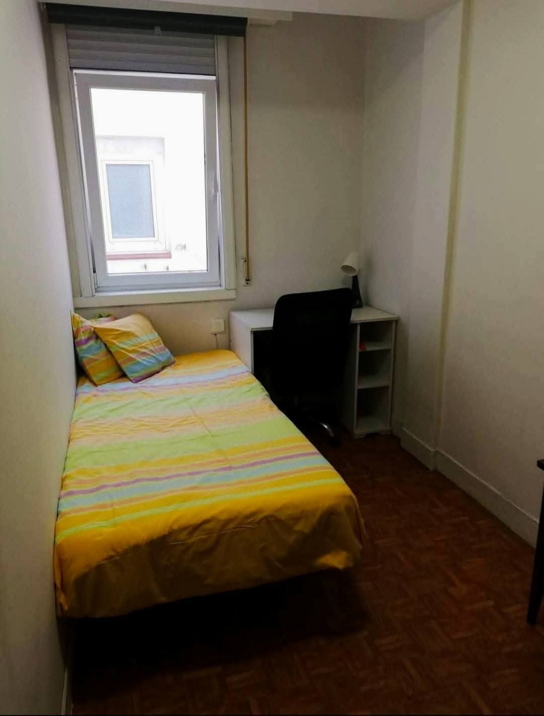 Piso de 85 m² en La Coruña