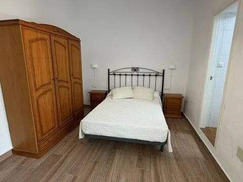 Piso de 45 m² en Torrox