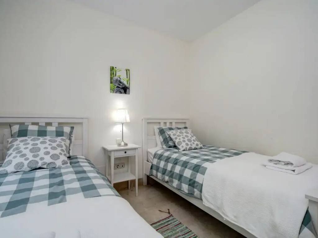 Wohnung 120 m² in Estepona