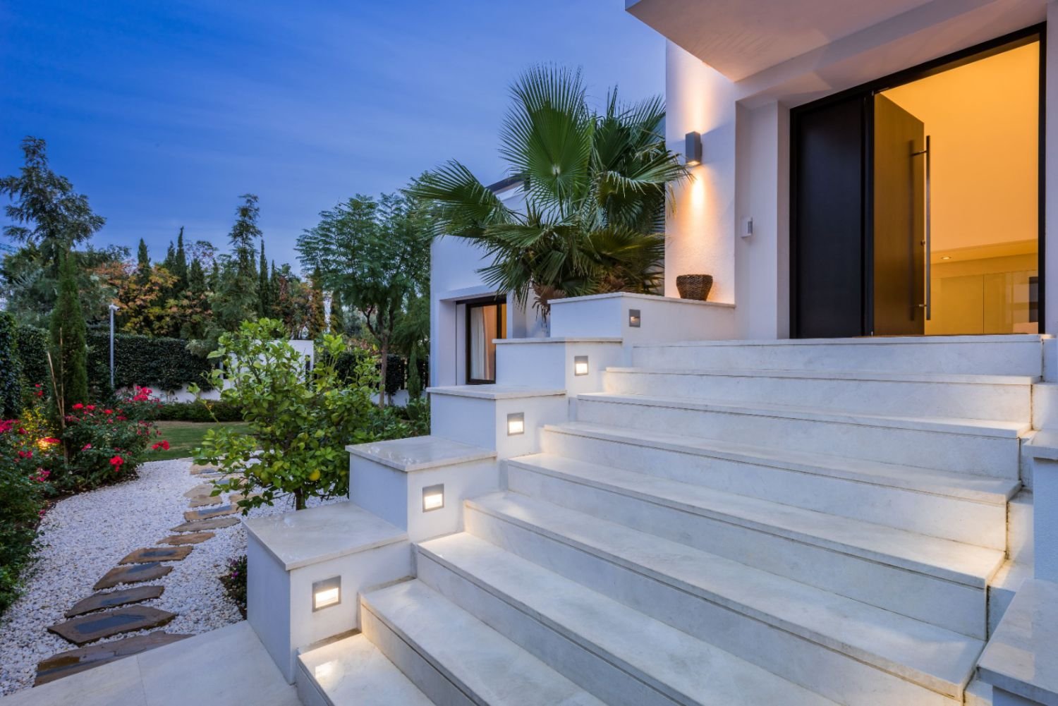 Casa de 700 m² en Marbella