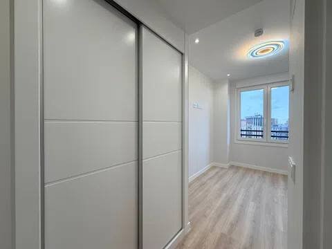 Pis de 138 m² a Madrid