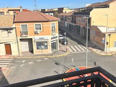 Piso de 90 m² en Miguelturra