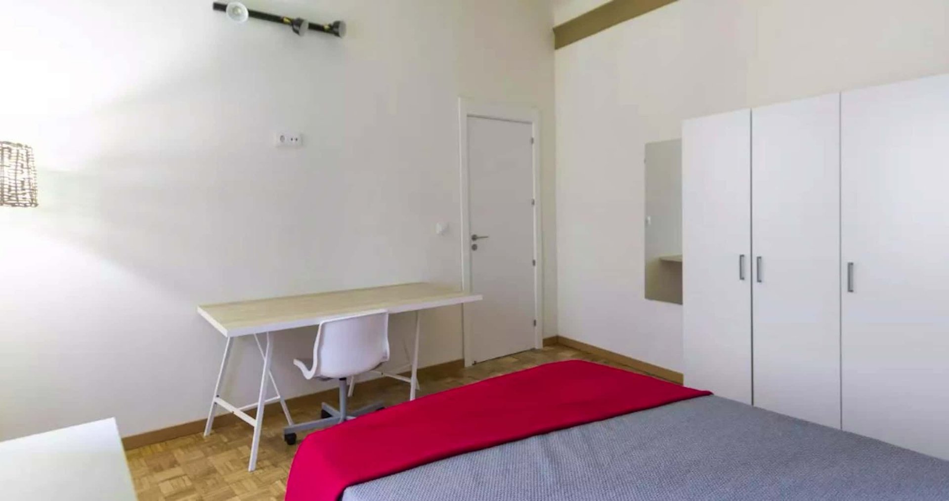 Habitación en alquiler, Madrid