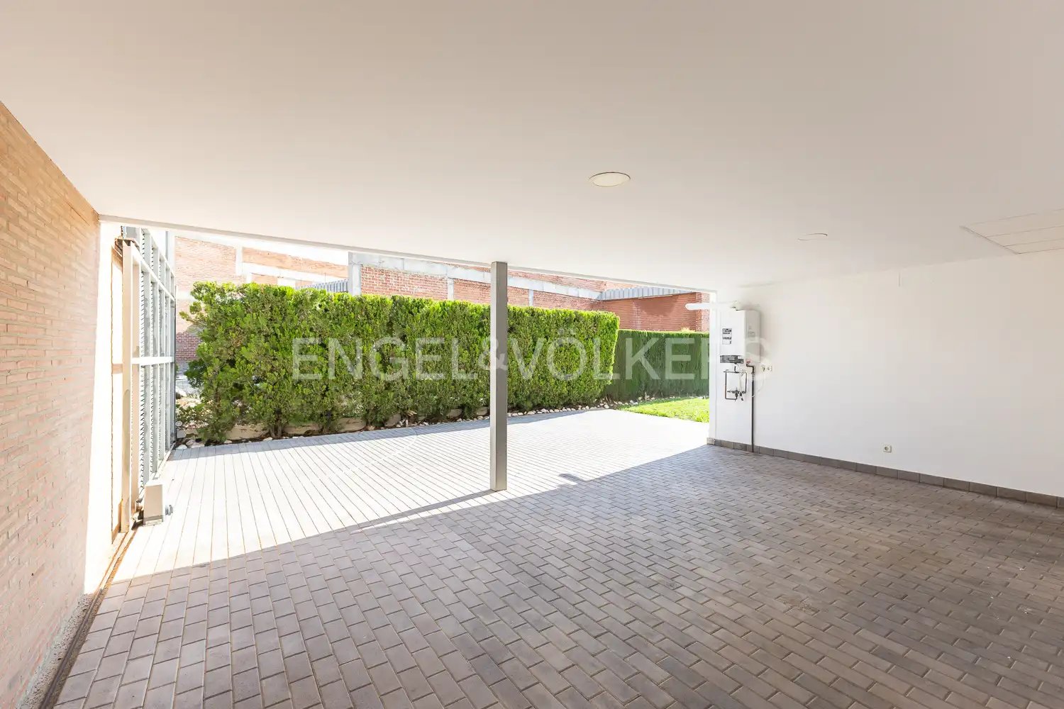 Casa de 450 m² en Bétera