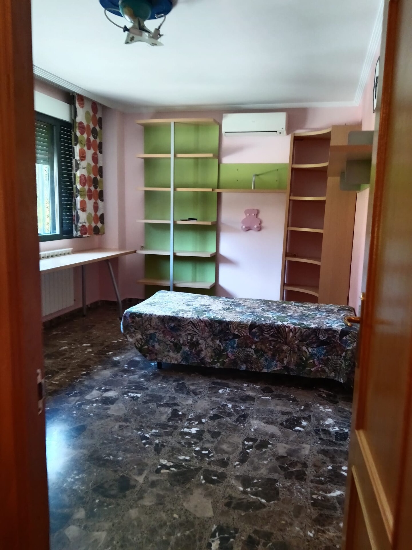 Piso de 100 m² en Albacete