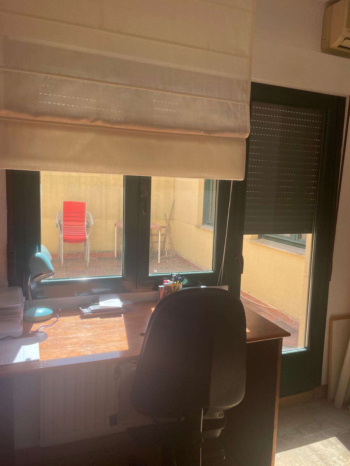 Piso de 100 m² en Salamanca