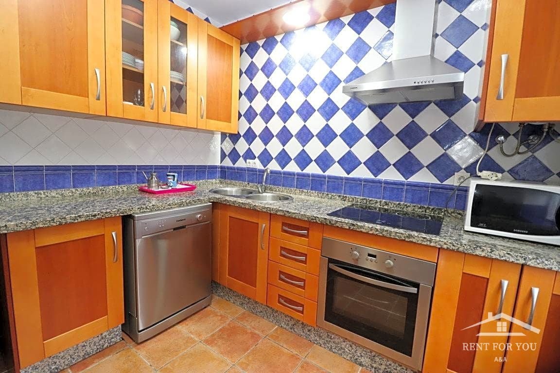Maison 135 m² à Coín