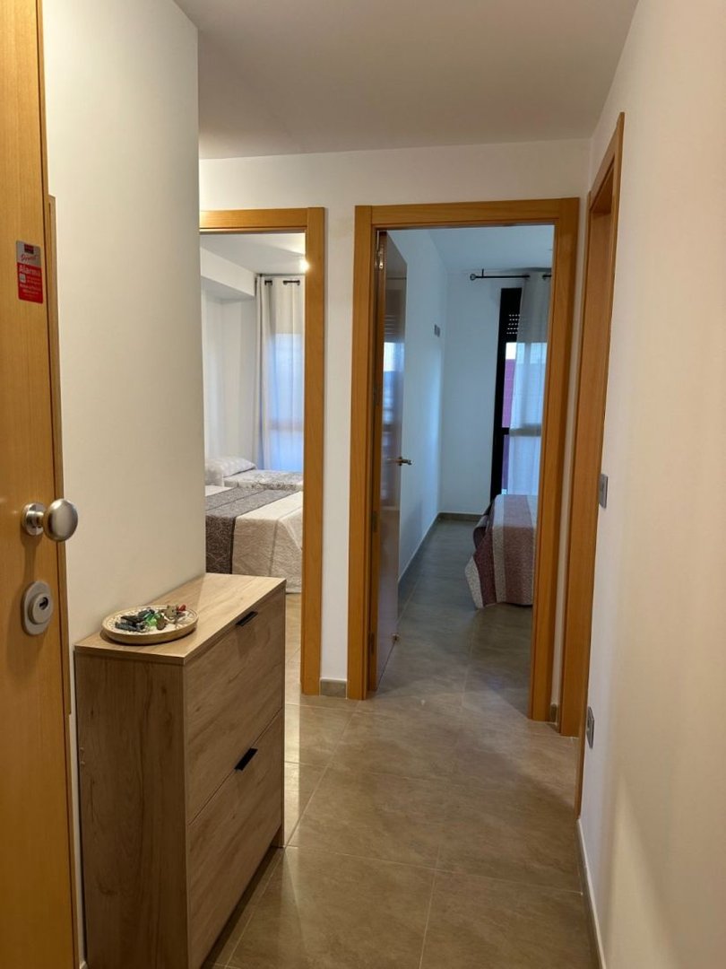 Piso de 90 m² en Torreblanca
