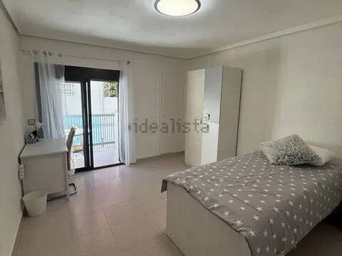 Habitación 85 m², Valencia