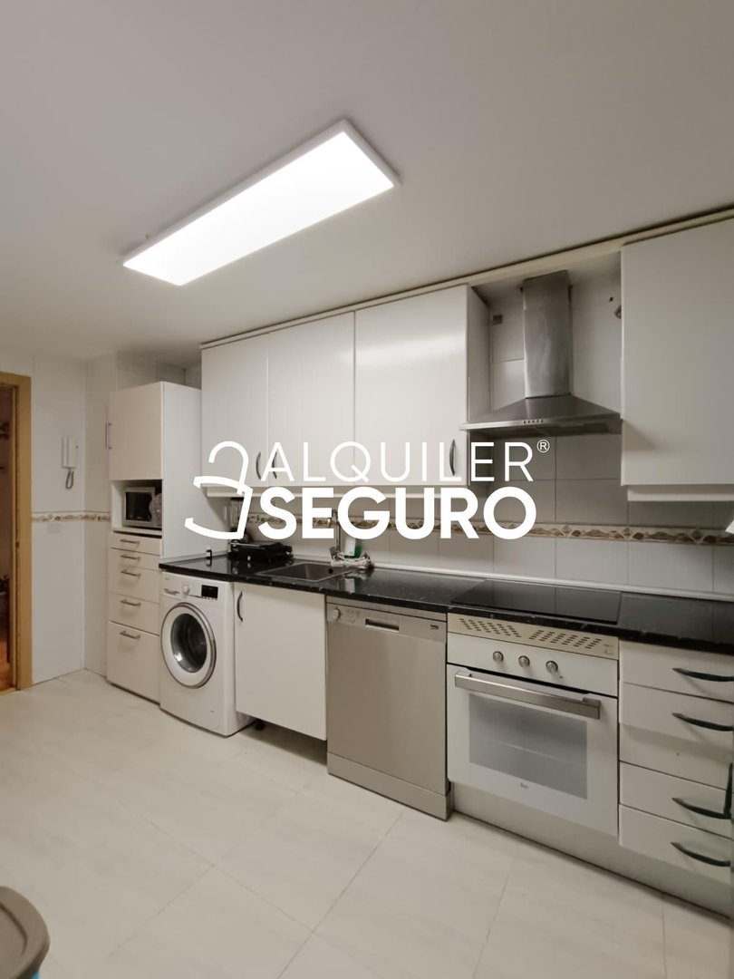 Piso de 110 m² en Valdemoro