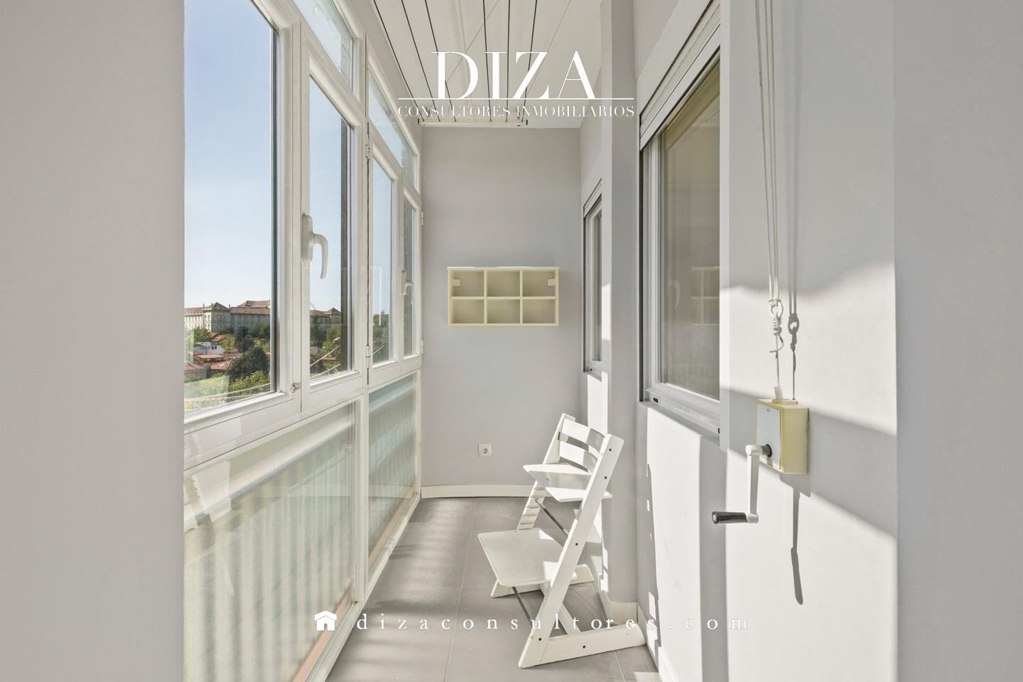Pis de 185 m² a Madrid