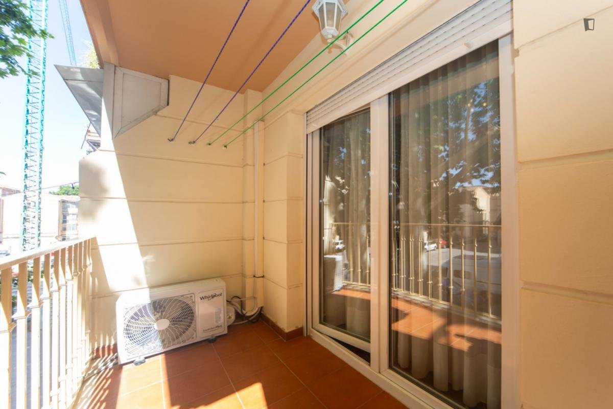Habitación en alquiler, Granada