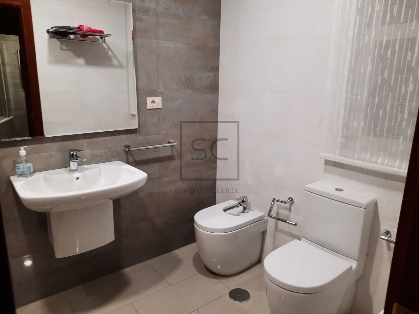 Piso de 135 m² en Ferrol