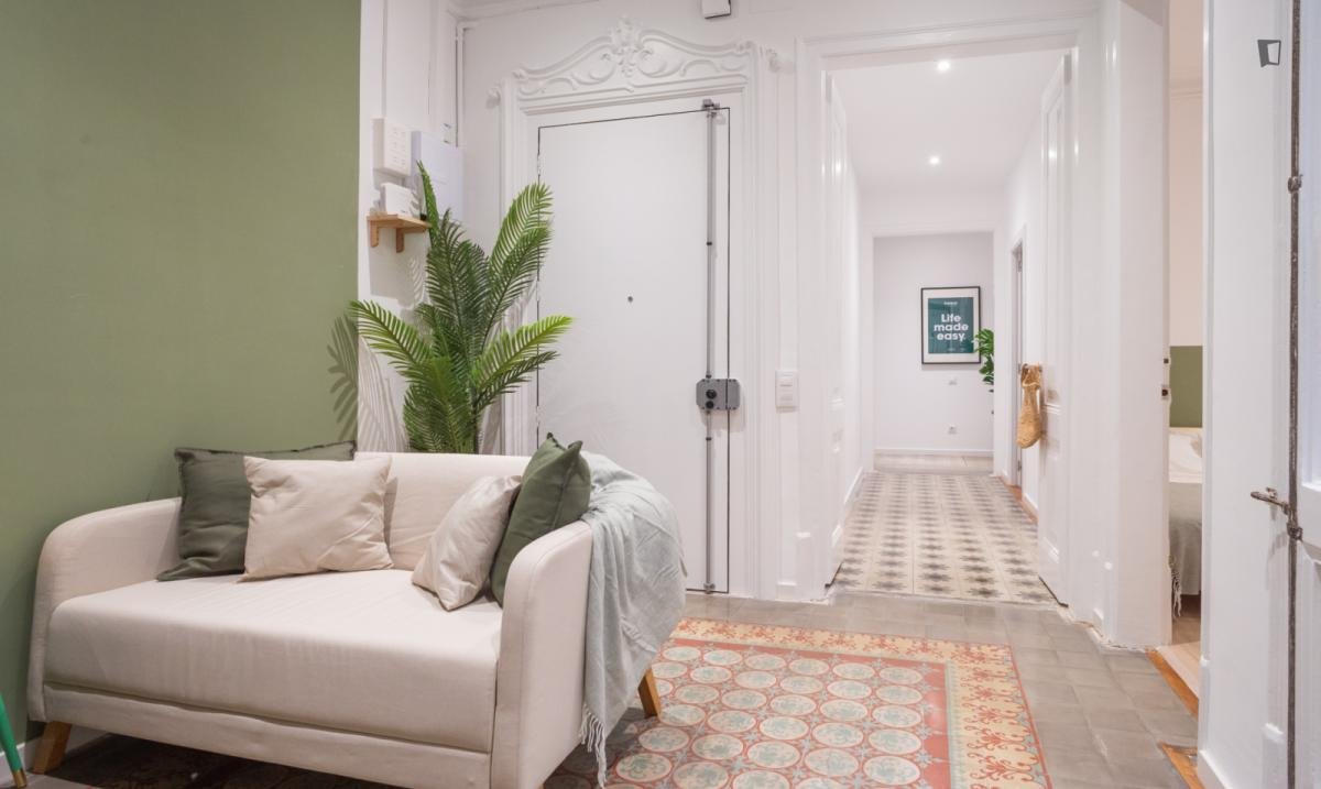 Habitación en alquiler, Barcelona